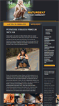 Mobile Screenshot of natursektpornos.net